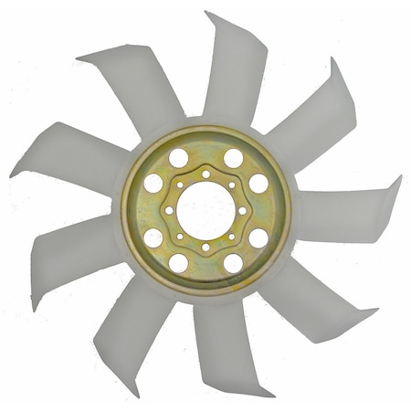 Dorman Clutch Fan Blade 620-112